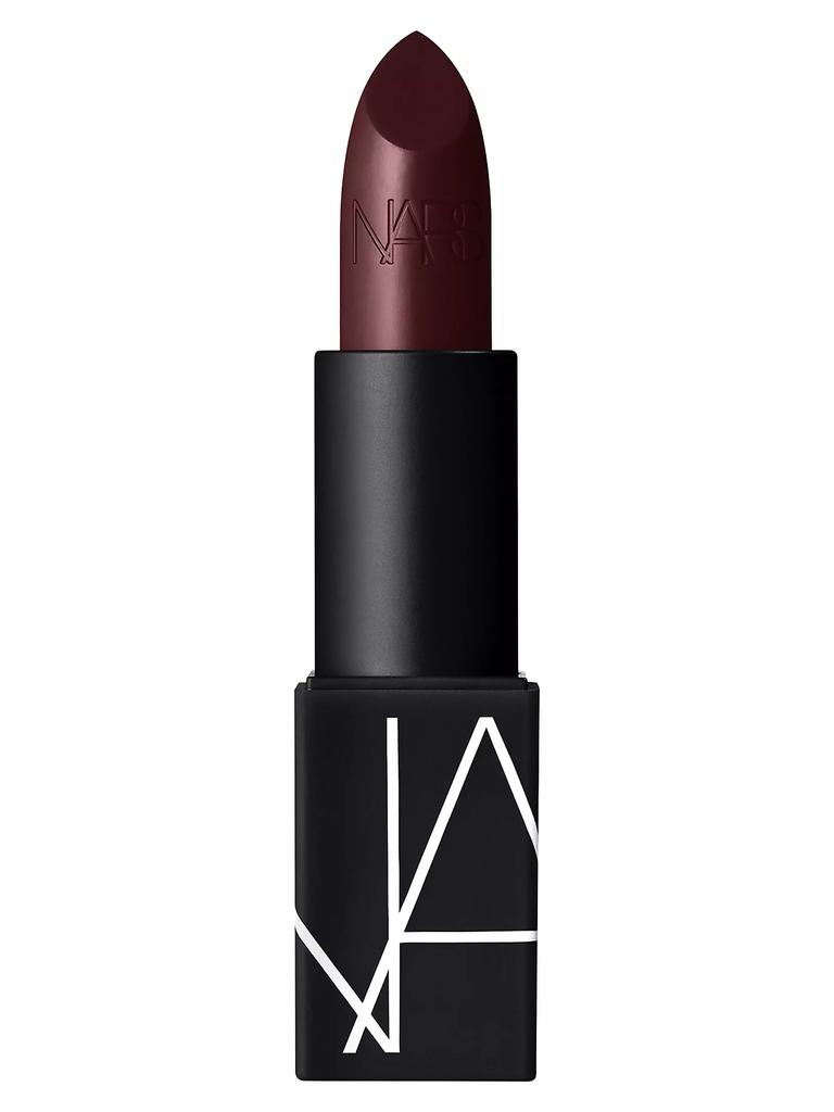 NARS Satin Lipstick