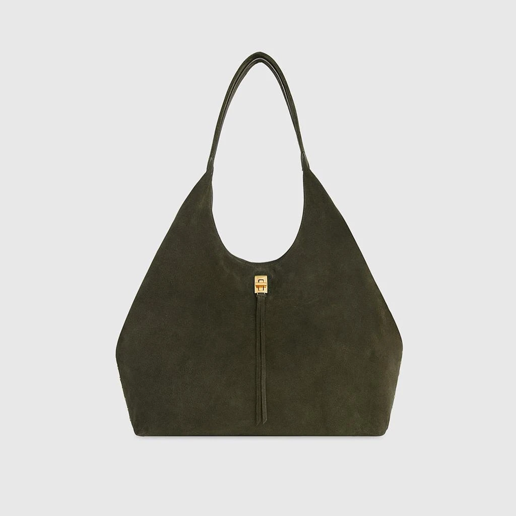 Rebecca Minkoff Darren Signature Carryall 6