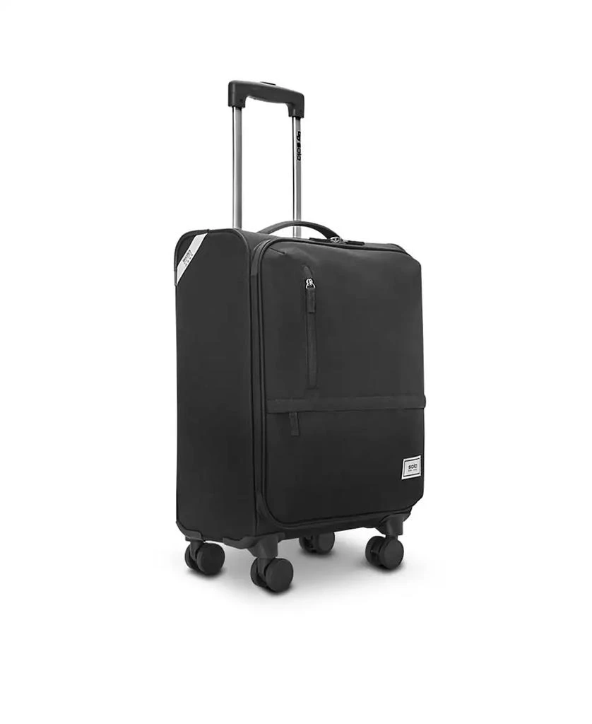 SOLO New York Re-Treat Carry-on Spinner 5
