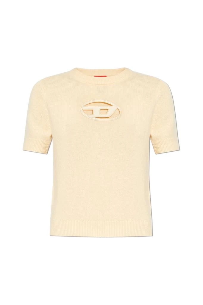 Diesel Top M-ARGARIN-SS 1