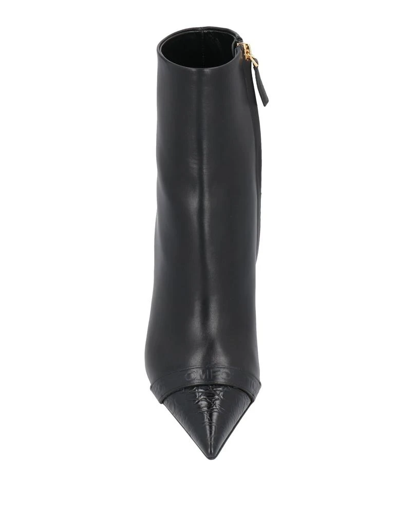 Tom Ford Ankle boot 4