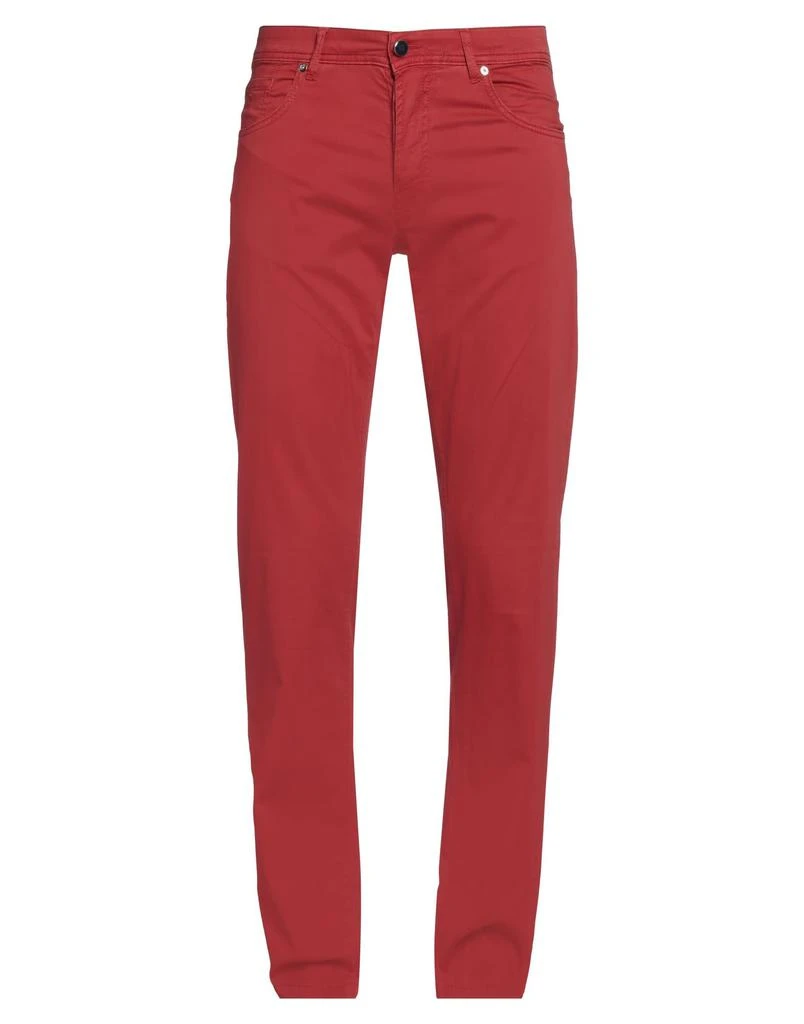 Marco Pescarolo Casual pants 1