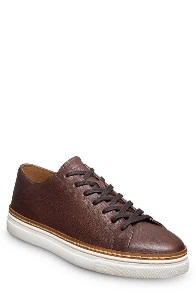 Allen Edmonds Percy Low Top Sneaker