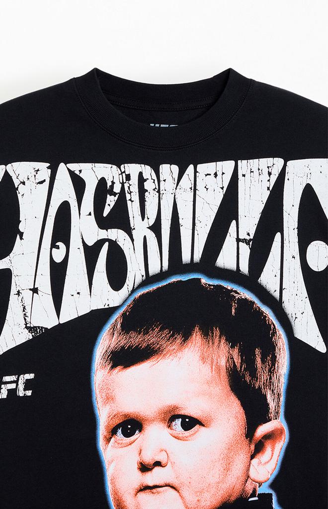 UFC Hasbulla T-Shirt
