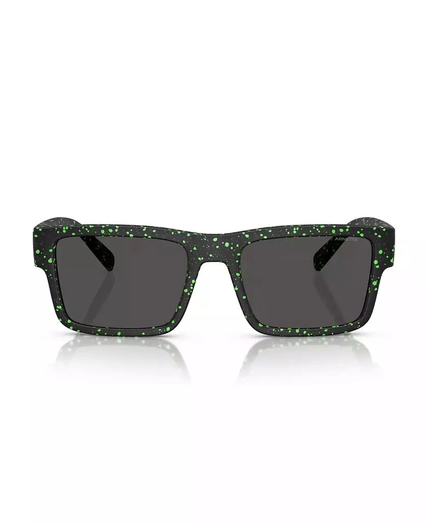 Arnette Men's Sunglasses, Omgee AN4344 2