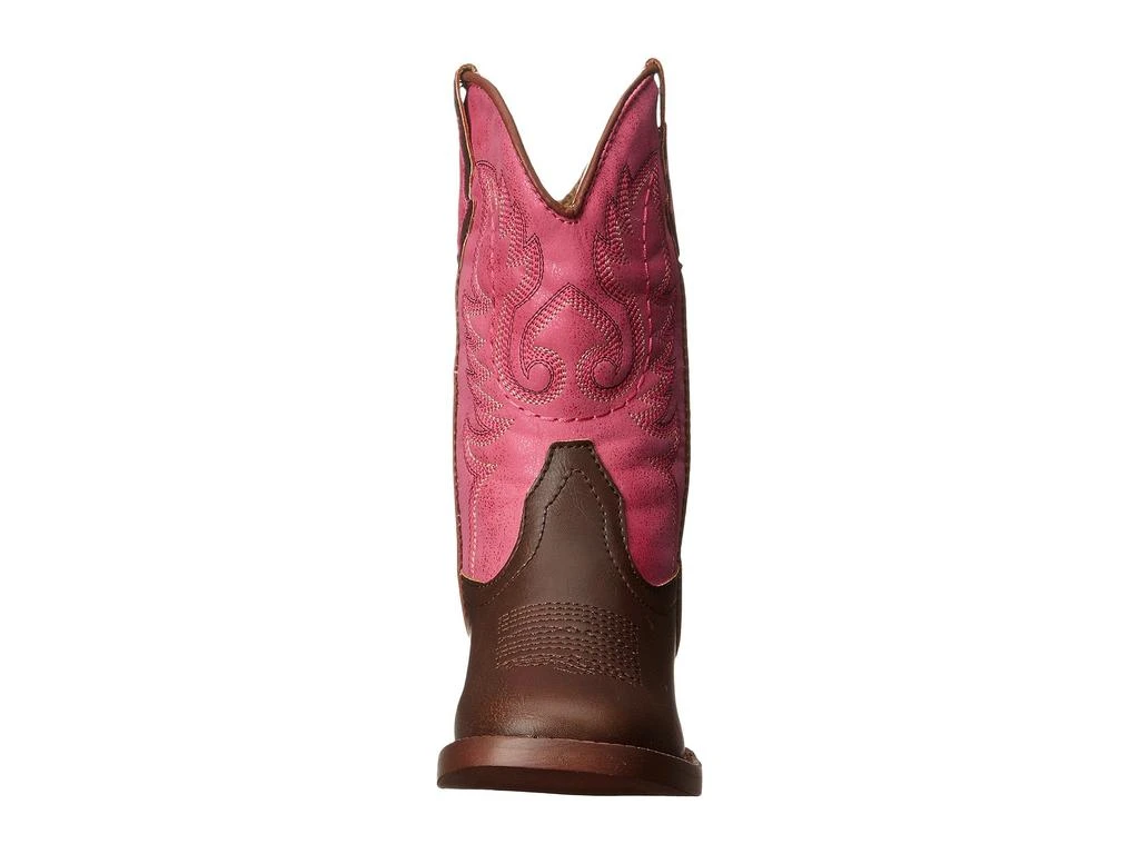 Roper Texson Faux Leather (Toddler/Little Kid) 7