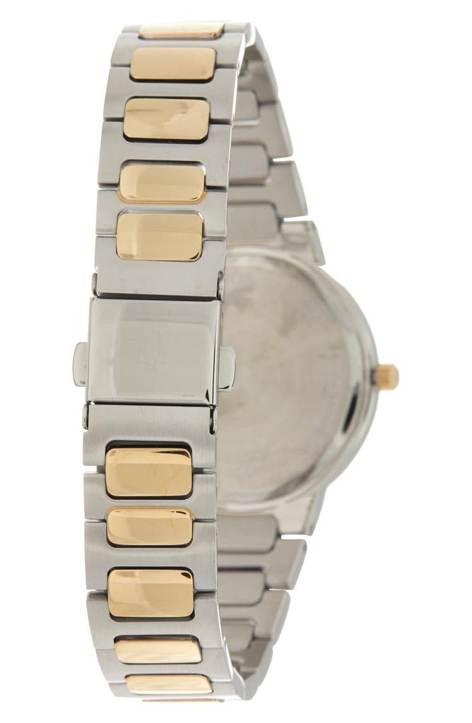 BULOVA Classic Two-Tone Bracelet Watch, 32mm