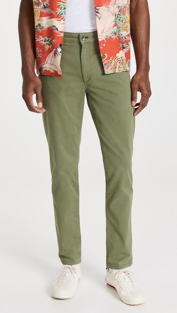 Rag & Bone Fit 2 Stretch Twill Chino Pants