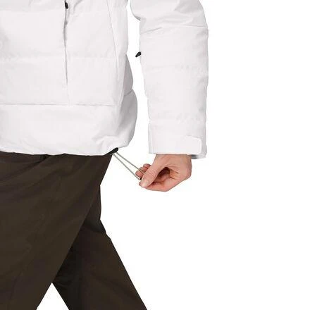 Marmot Slingshot Down Jacket - Women
s 5