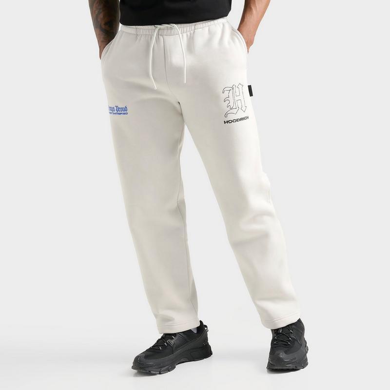HOODRICH☆OG バイタル ジョガー パンツ HOODRICH Men's Hoodrich OG Empire Jogger Pants - Clothing