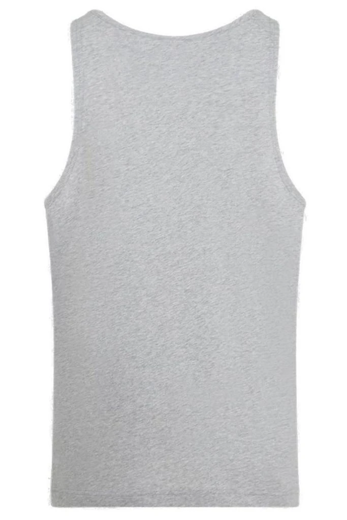 Dries Van Noten Dries Van Noten Hulo Sequin Embellished Tank Top 2