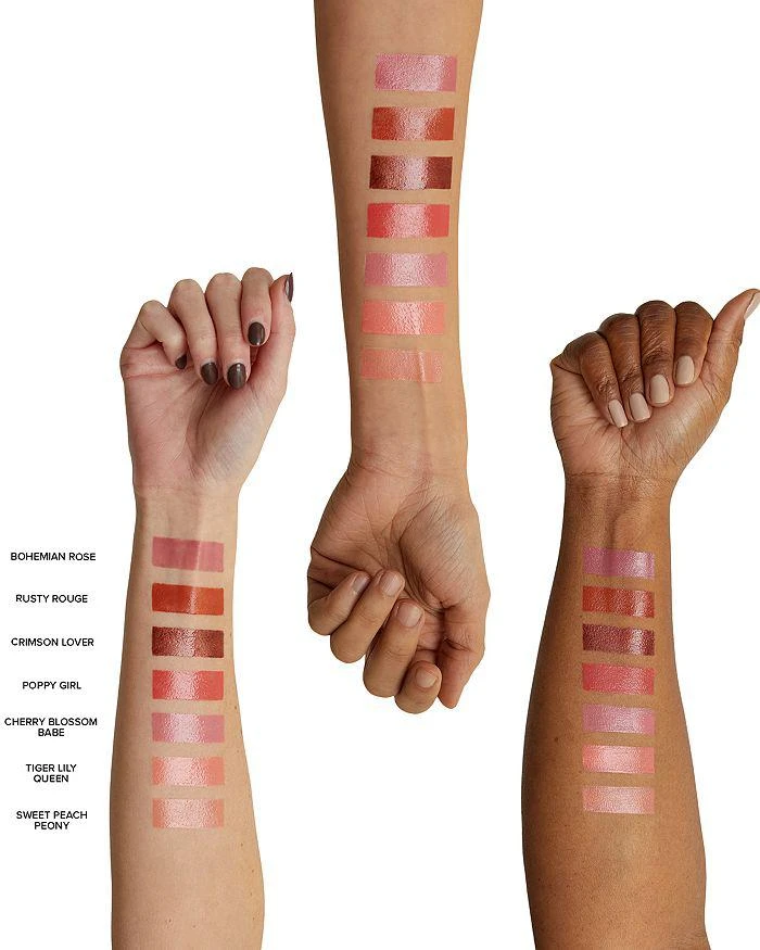 NUDESTIX Nudies Bloom 5