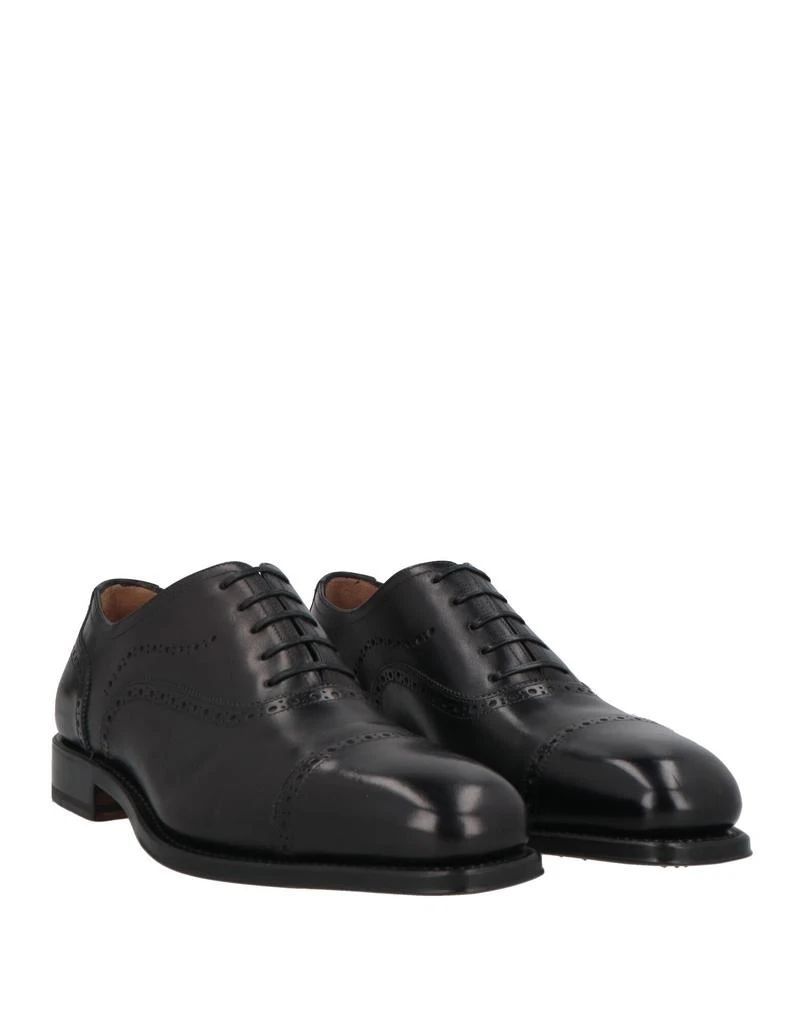 Salvatore Ferragamo Laced shoes 2