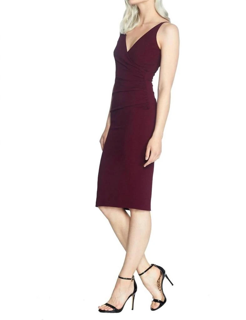 Dress The Population Dress The Population - Anita Dress 2