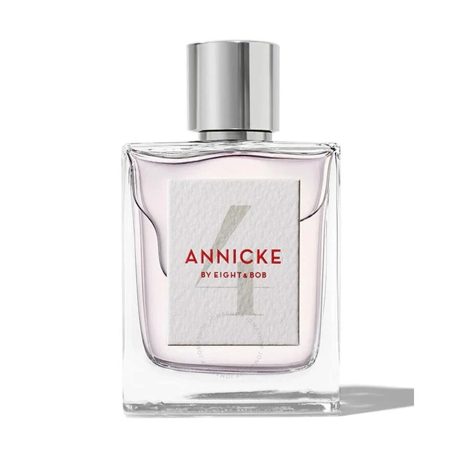 Eight & Bob Eight & Bob Annicke 4 Ladies EDP 1