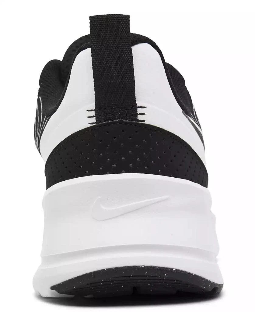 NIKE Men's Air Max Nuaxis Casual Sneakers from Finish Line 4