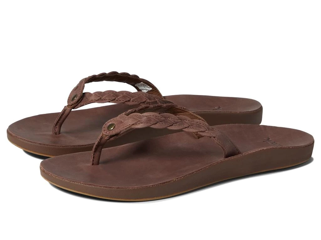 Sanuk Cosmic Yoga Joy Braid Lx 1