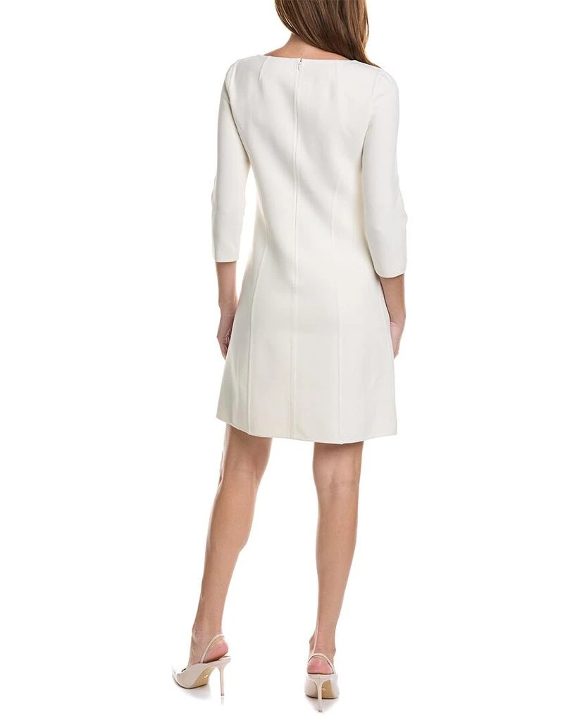 H-Line Wool-Blend Shift Dress  On Sale Now with Up to 83% Off | Discover  Exclusive Deals & Savings at BeyondStyle  Authentic Michael Kors women| dresses|clothing with Limited-Time Discounts, Free Shipping, and