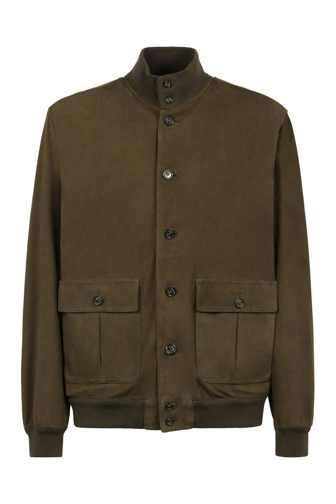 VALSTAR Valstar Button-Up Jacket