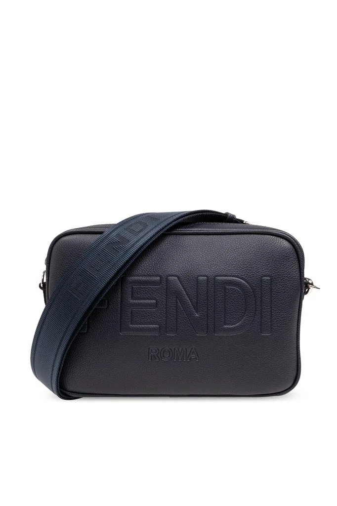 Fendi ‘Roma’ Shoulder Bag 1