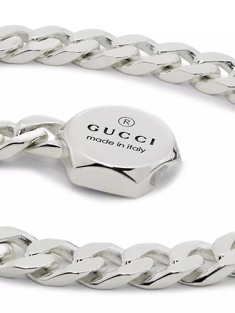 Gucci Trademark Bracelet 4