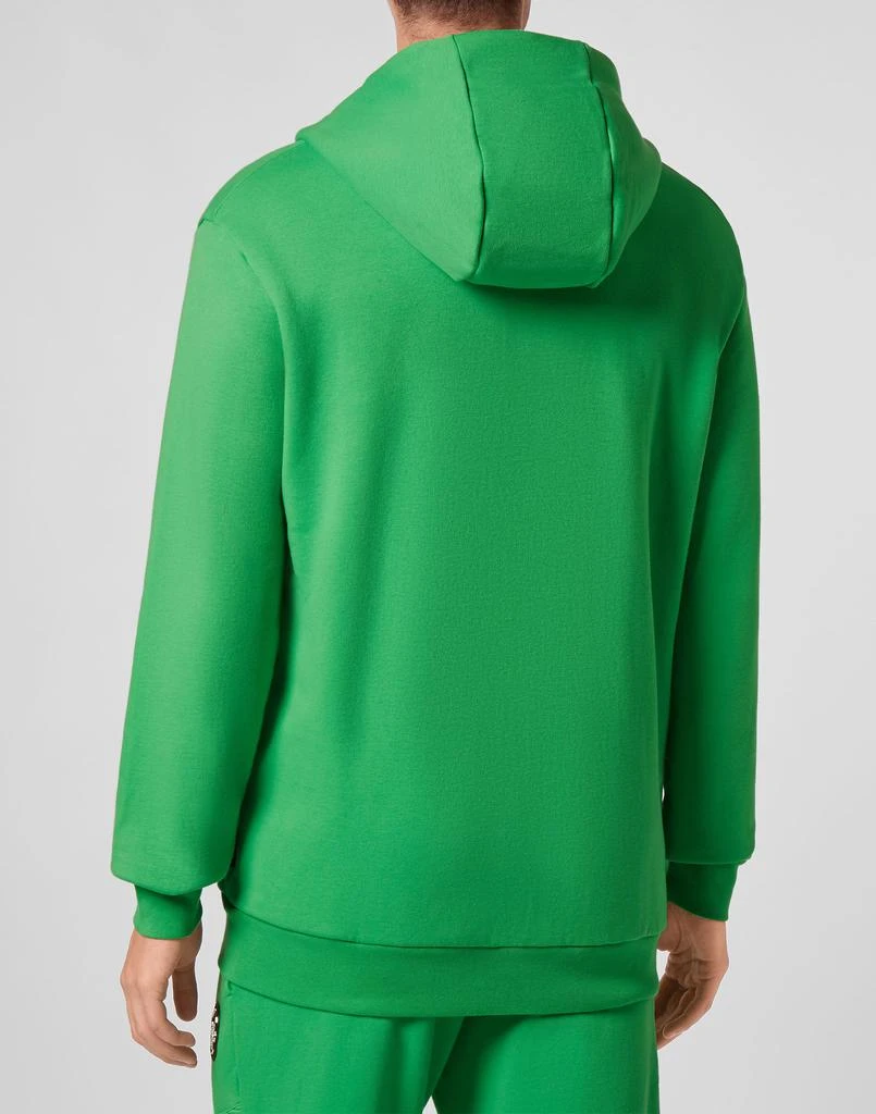 Philipp Plein Hoodie sweatshirt Skull 4