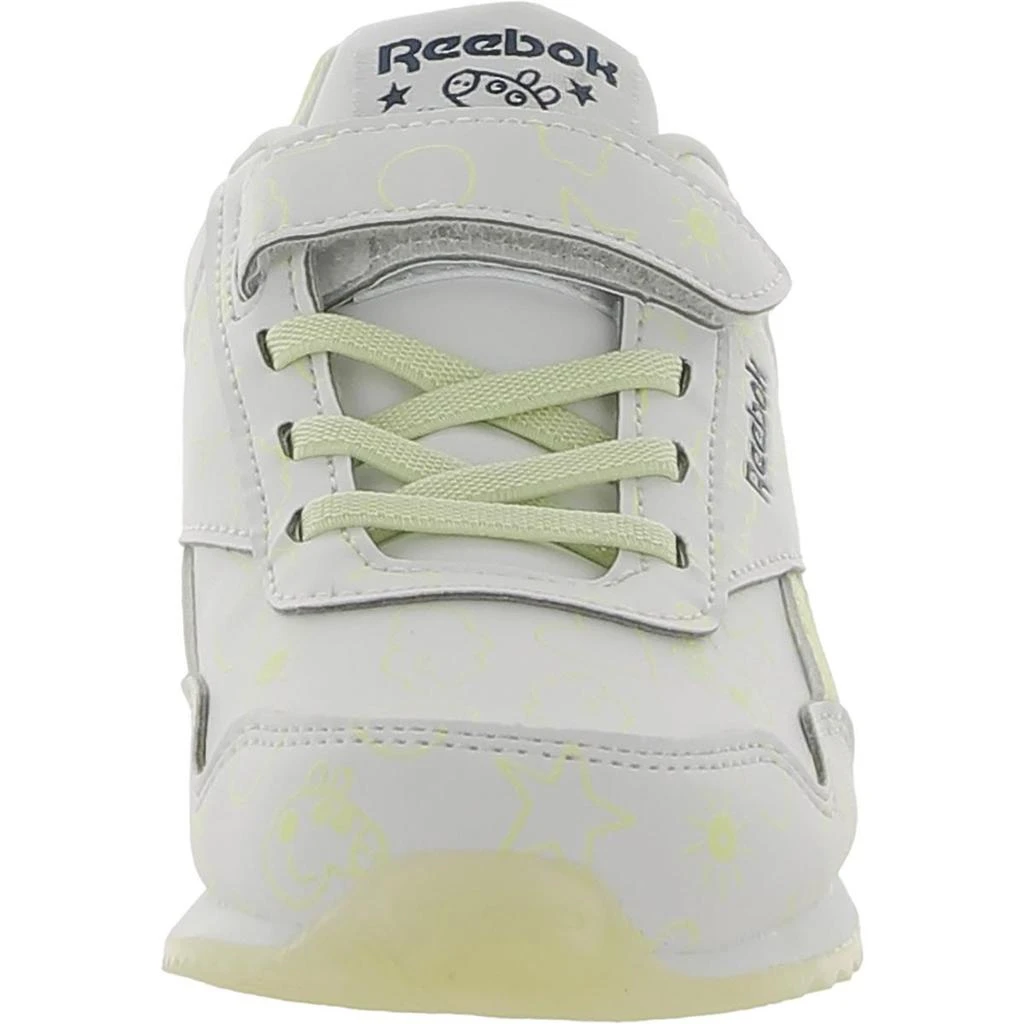 Reebok Peppa Pig Royal  Girls Little Kid Lifestyle Casual and Fashion Sneakers 2
