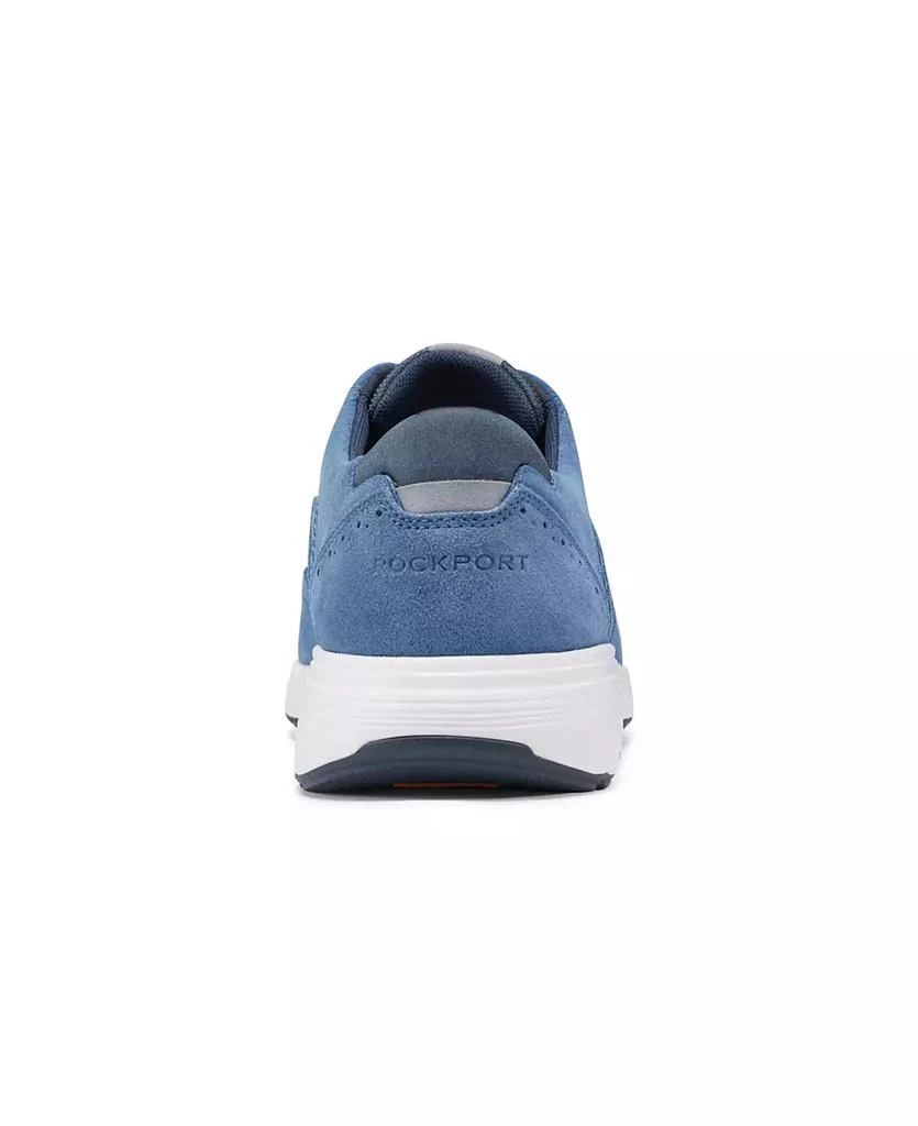 Rockport Men's Noah Wingtip Shoes 7