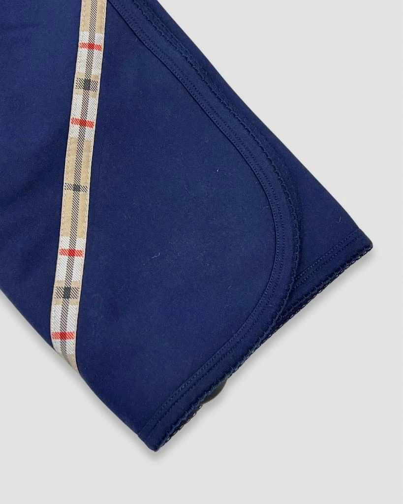 Sippy
s Babes Sippy
S Babes - Baby Blanket With 80 Beige Trim 3