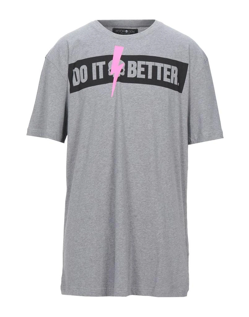 HYDROGEN T-shirt 1