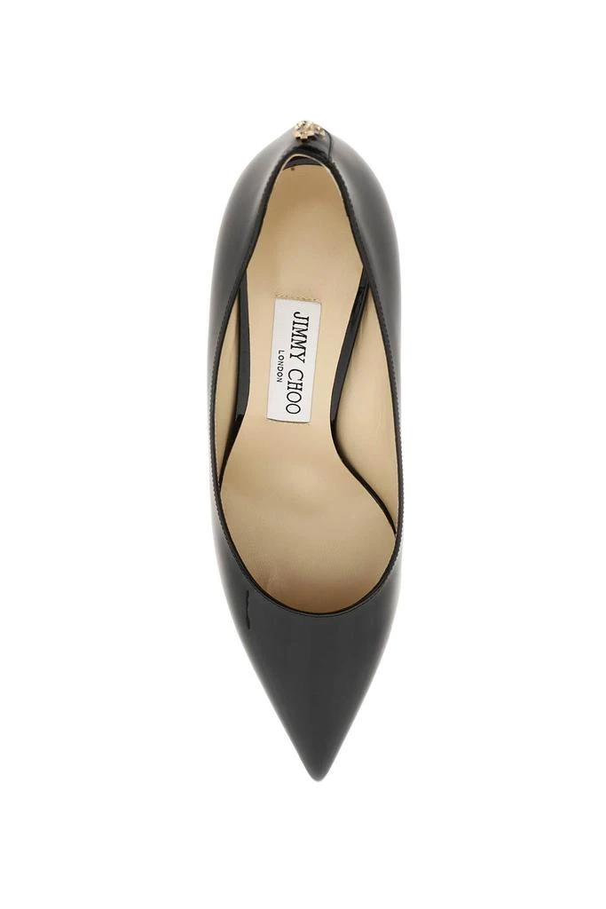 Jimmy Choo love 65 pumps 2