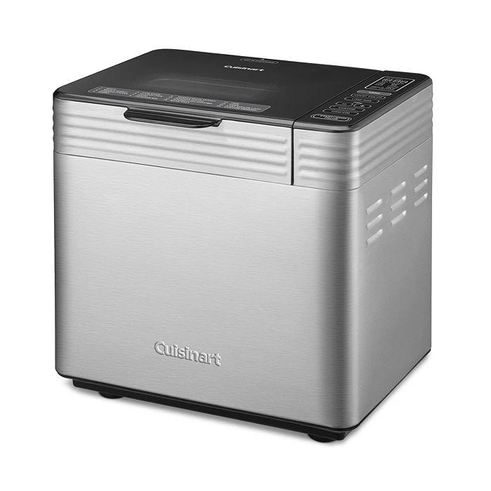 Cuisinart CBK-210 Custom Convection Bread Maker 4