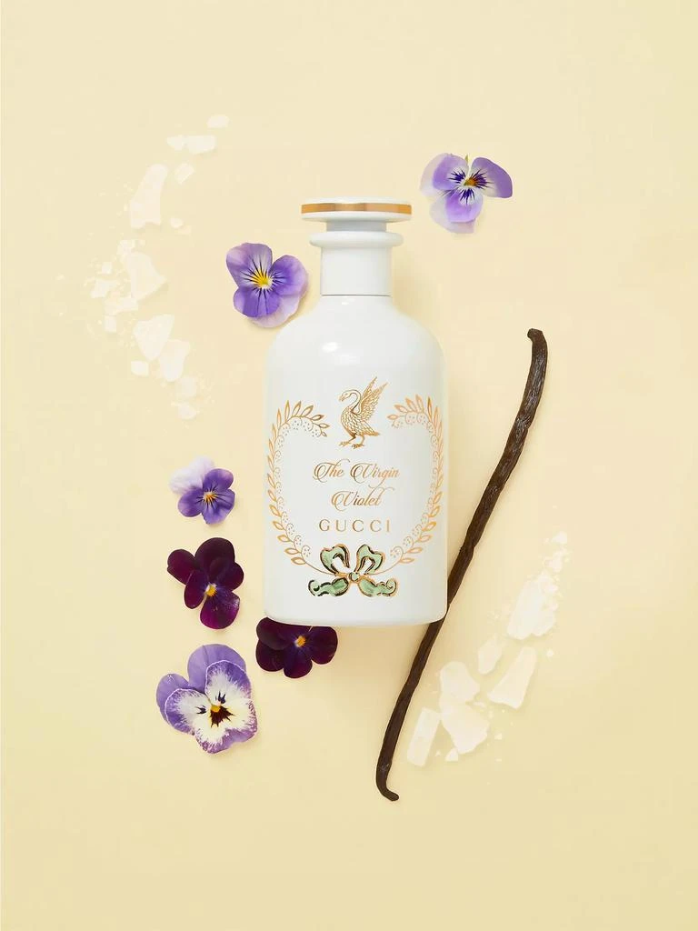 Gucci Gucci The Alchemist's Garden The Virgin Violet Eau de Parfum 2