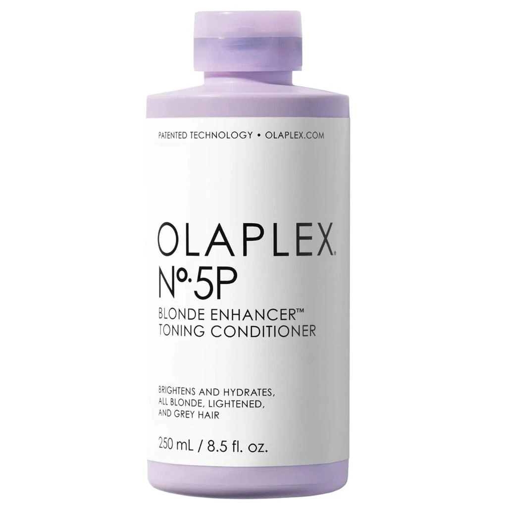 Olaplex Olaplex No.4P and No.5P Toning Bundle 3