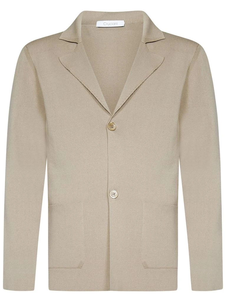CRUCIANI Cruciani Blazer 1