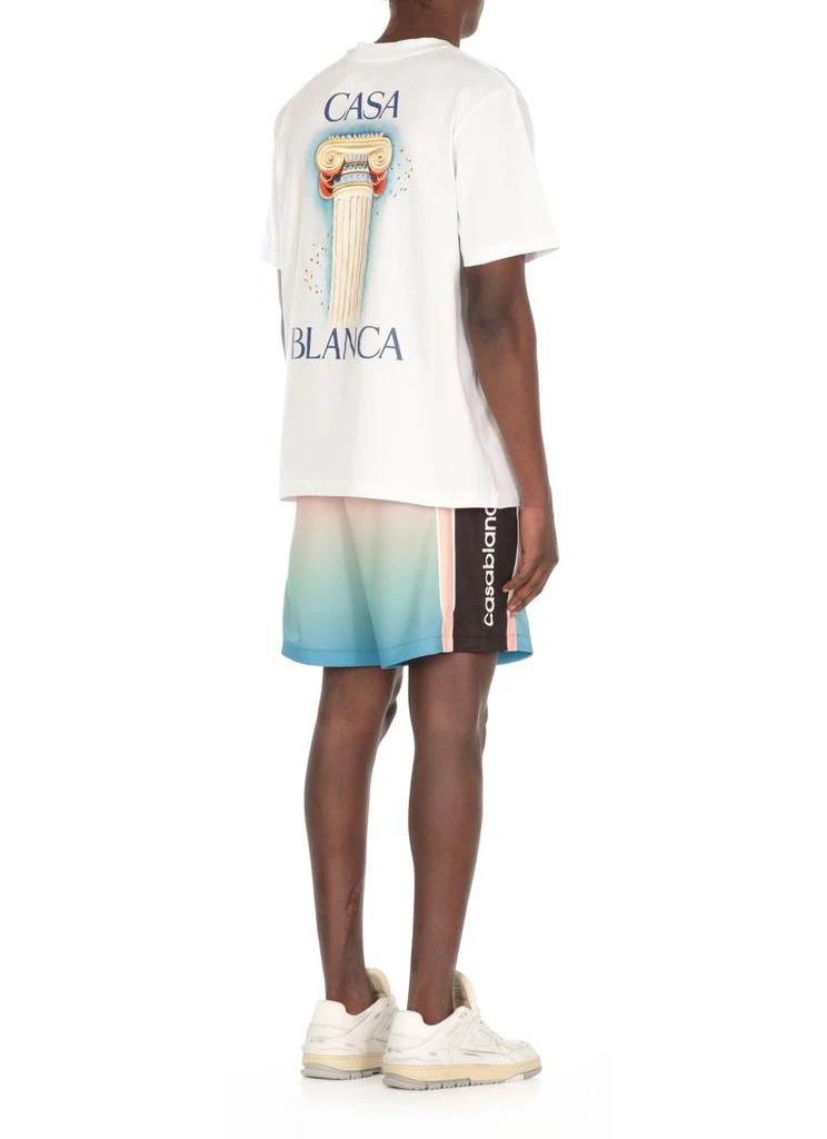 Casablanca Casablanca T-Shirts And Polos 4