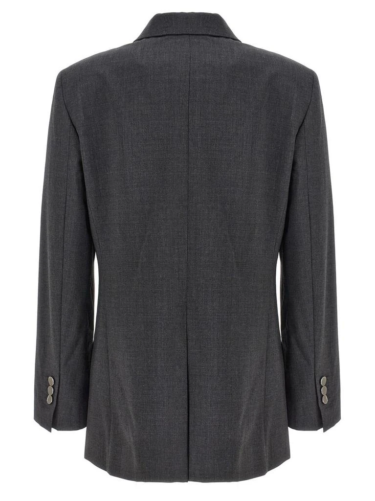 Theory Theory 'Boxy' Blazer 2