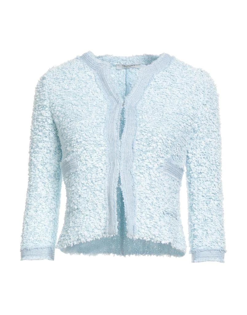 CHARLOTT Jacket 1
