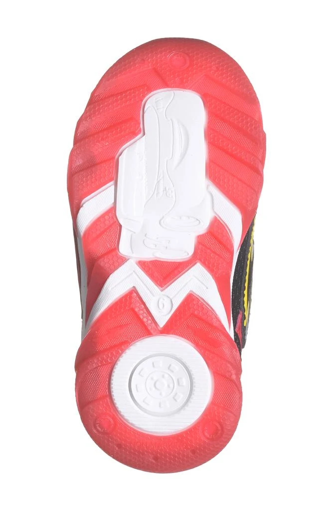 Harper Canyon Kids' Lightning McQueen Light Up Sneaker 6