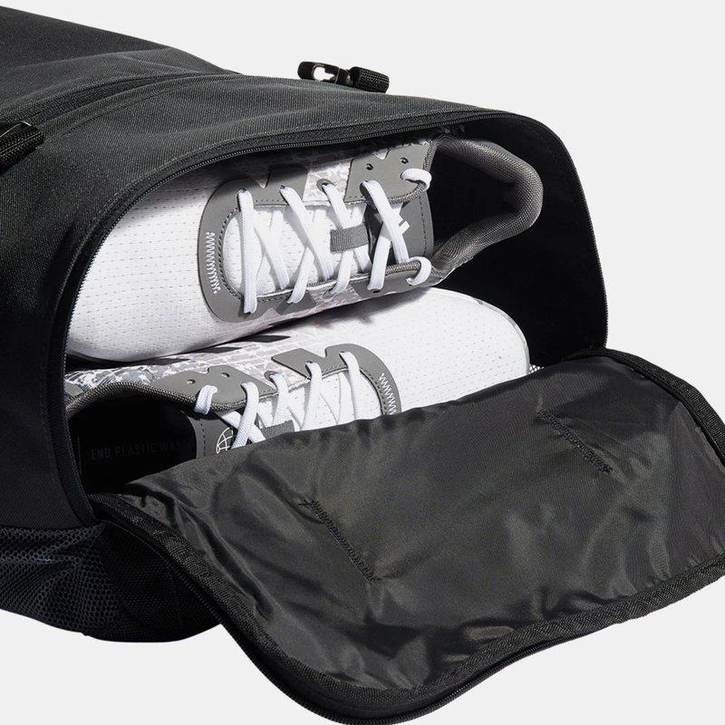 Adidas Golf Duffle Bag ONE SIZE 2