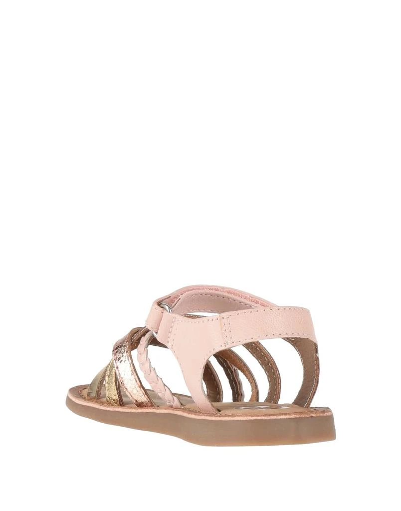 GIOSEPPO Sandals 3