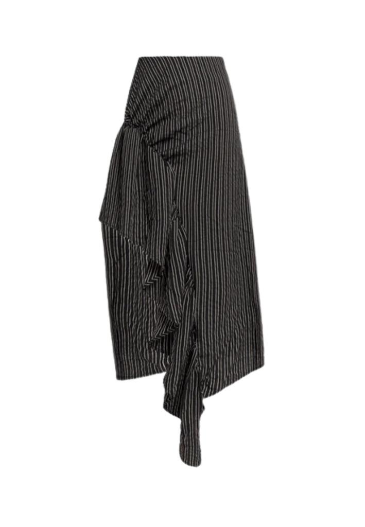 WEILI ZHENG Women's skirt Weili Zheng with ball