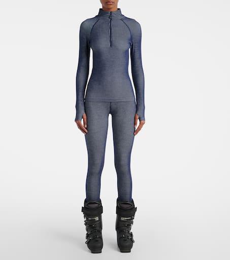 Cordova Stowe ski top
