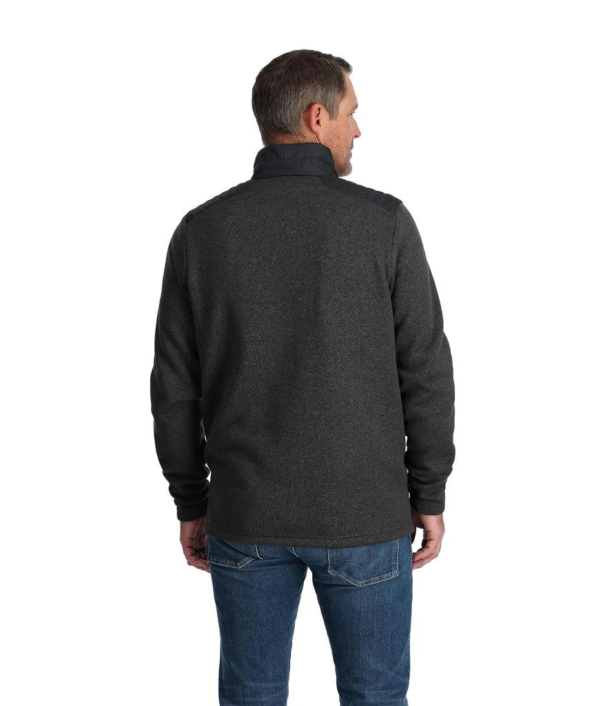 Spyder Pursuit Insulator Jacket 2