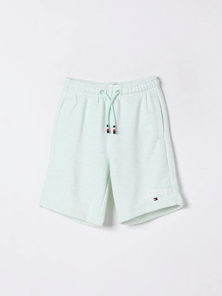 Tommy Hilfiger Shorts kids Tommy Hilfiger 1
