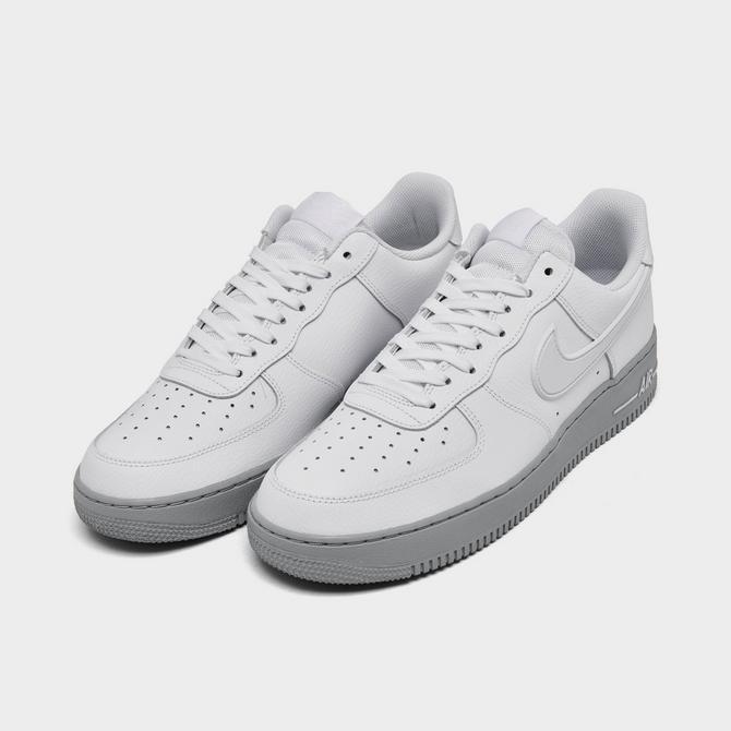 NIKE Men's Nike Air Force 1 Low SE Casual Shoes