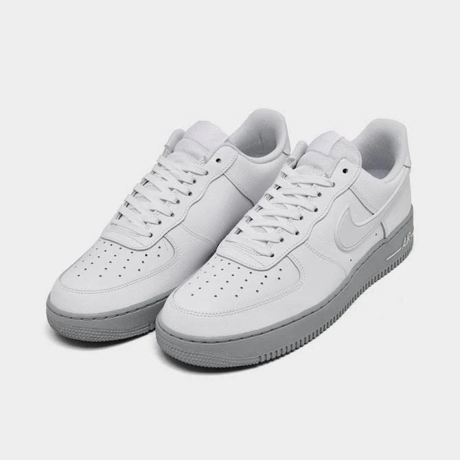 NIKE Men's Nike Air Force 1 Low SE Casual Shoes 2