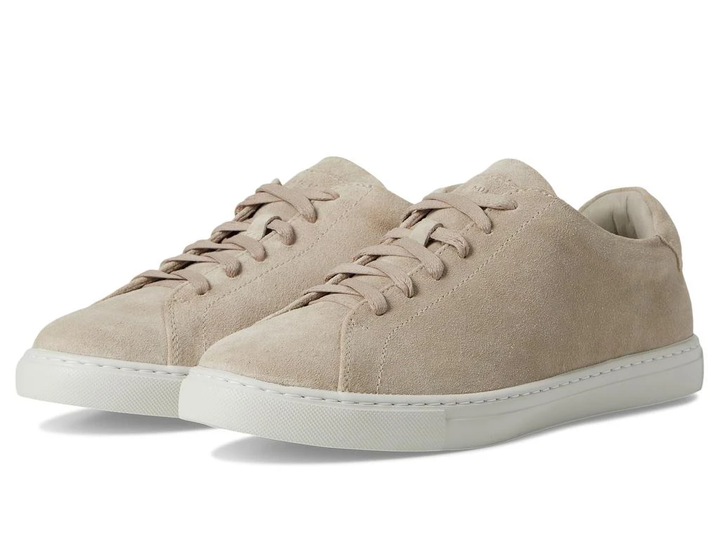 Peter Millar Vantage Lite Suede Sneaker 1