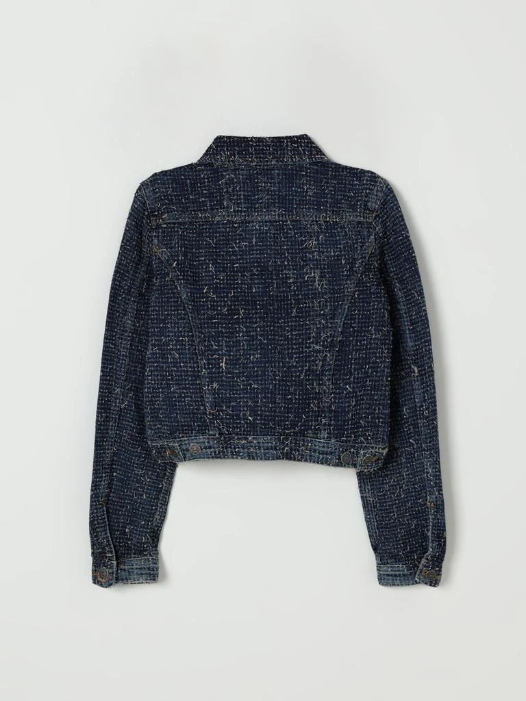 Diesel Jacket kids Diesel 2