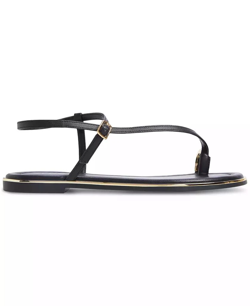 ALDO Women's Jomali Toe Loop Flat Sandals 2